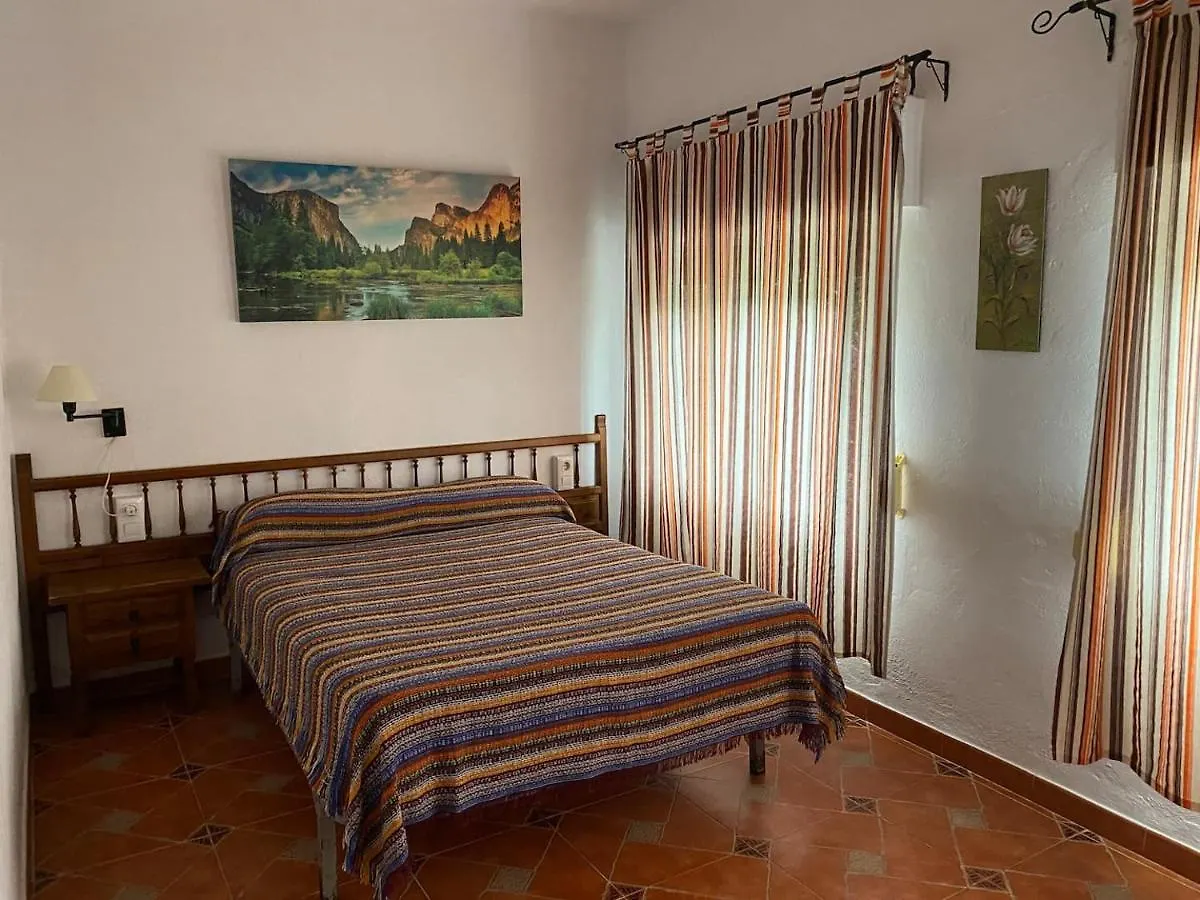 Сasa de vacaciones Villa La Casa Grande Sevilla
