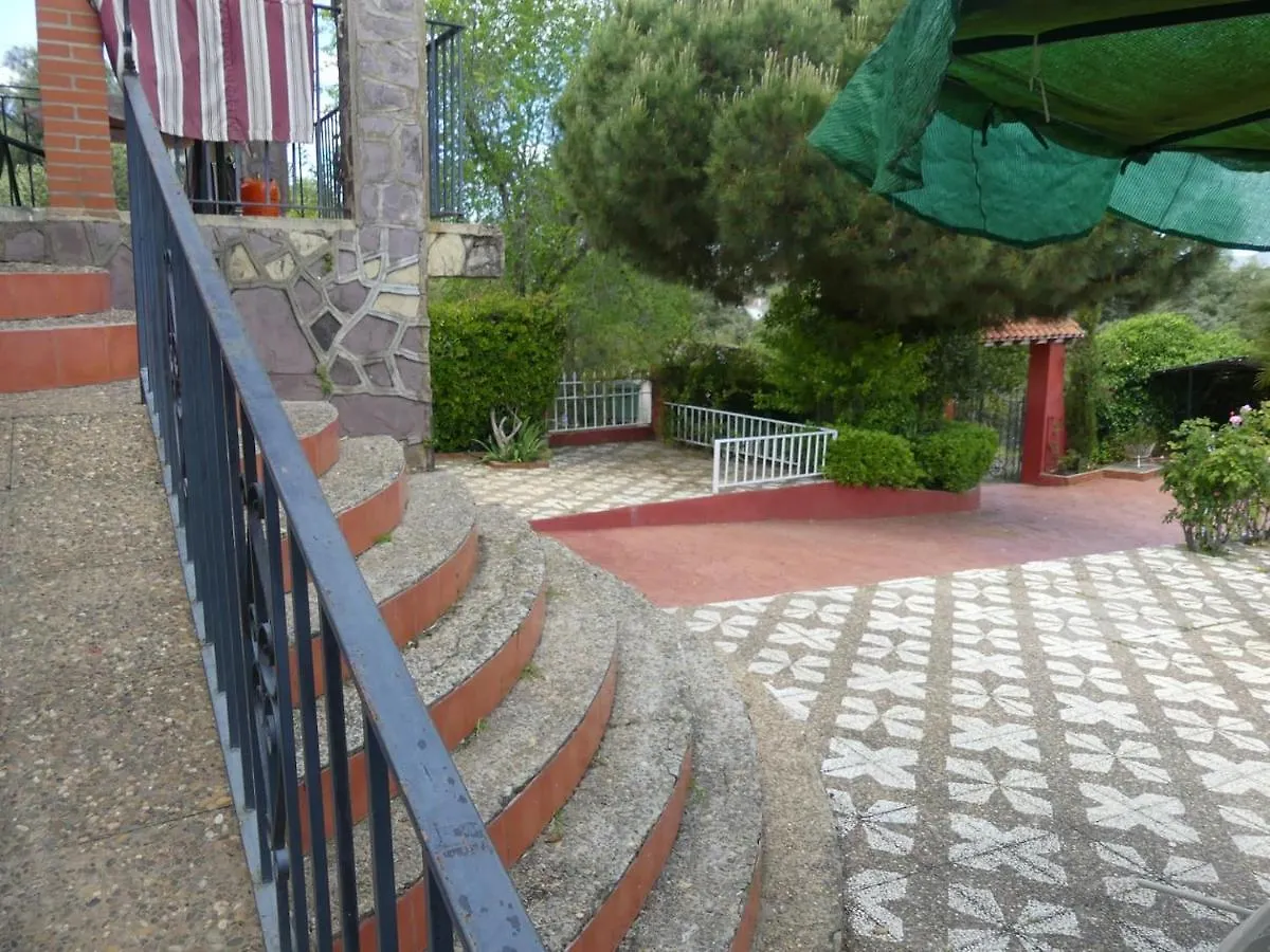 Villa La Casa Grande Sevilla
