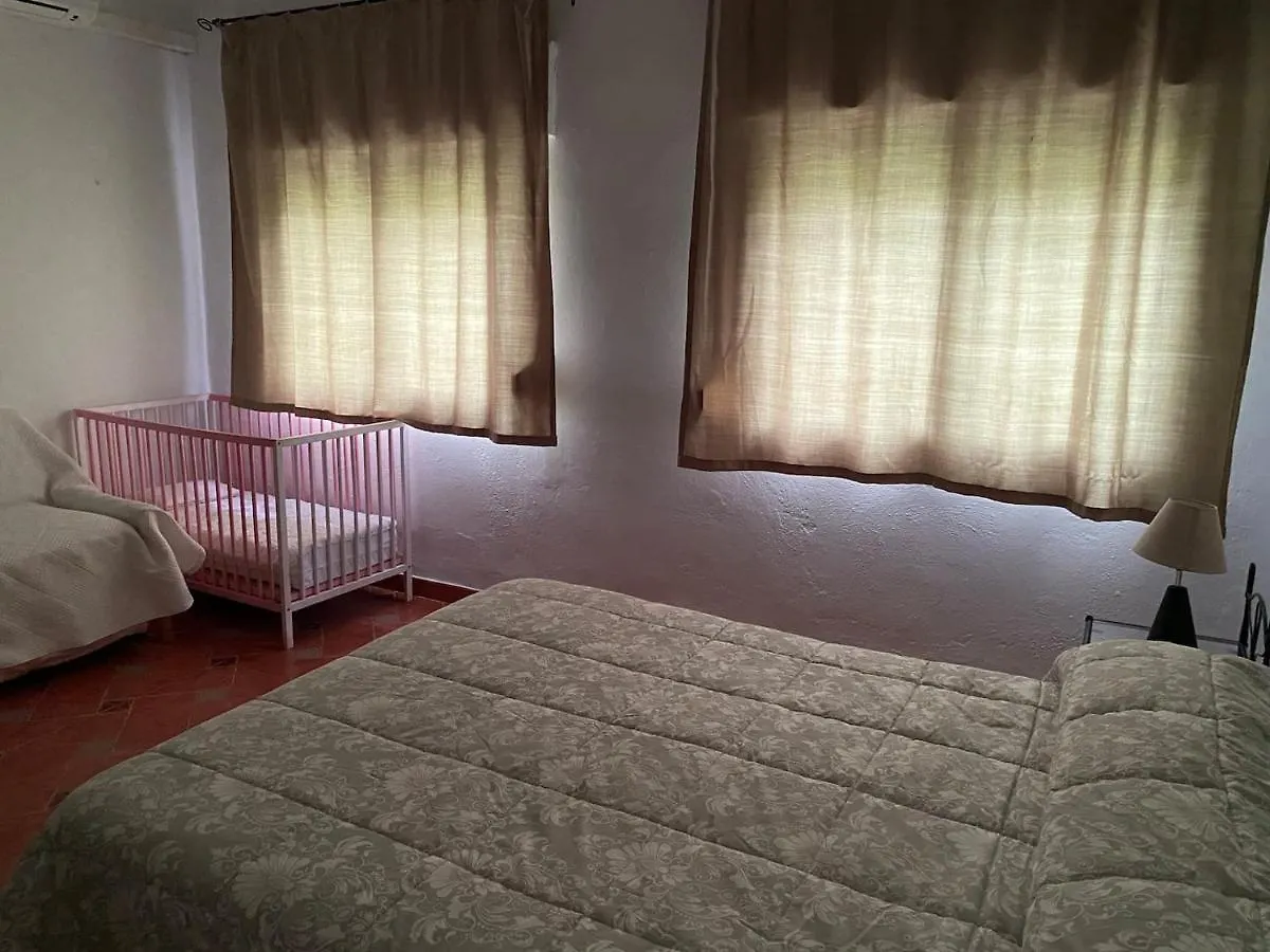 Villa La Casa Grande Sevilla Сasa de vacaciones