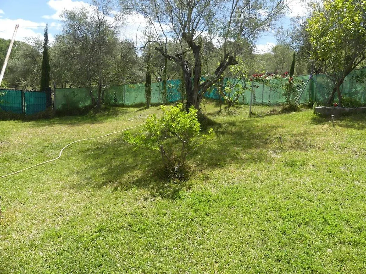 Villa La Casa Grande Sevilla Сasa de vacaciones