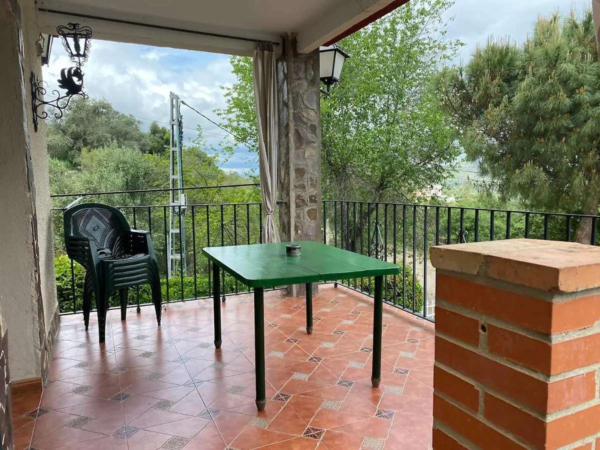 Сasa de vacaciones Villa La Casa Grande Sevilla España