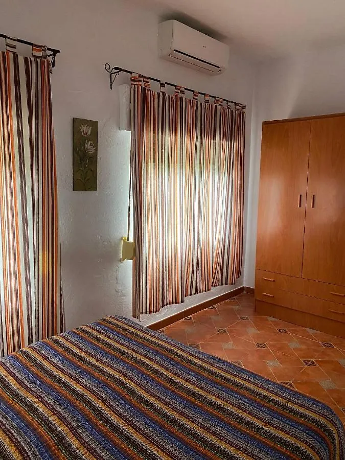 Villa La Casa Grande Sevilla Сasa de vacaciones