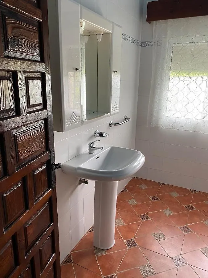 Villa La Casa Grande Sevilla