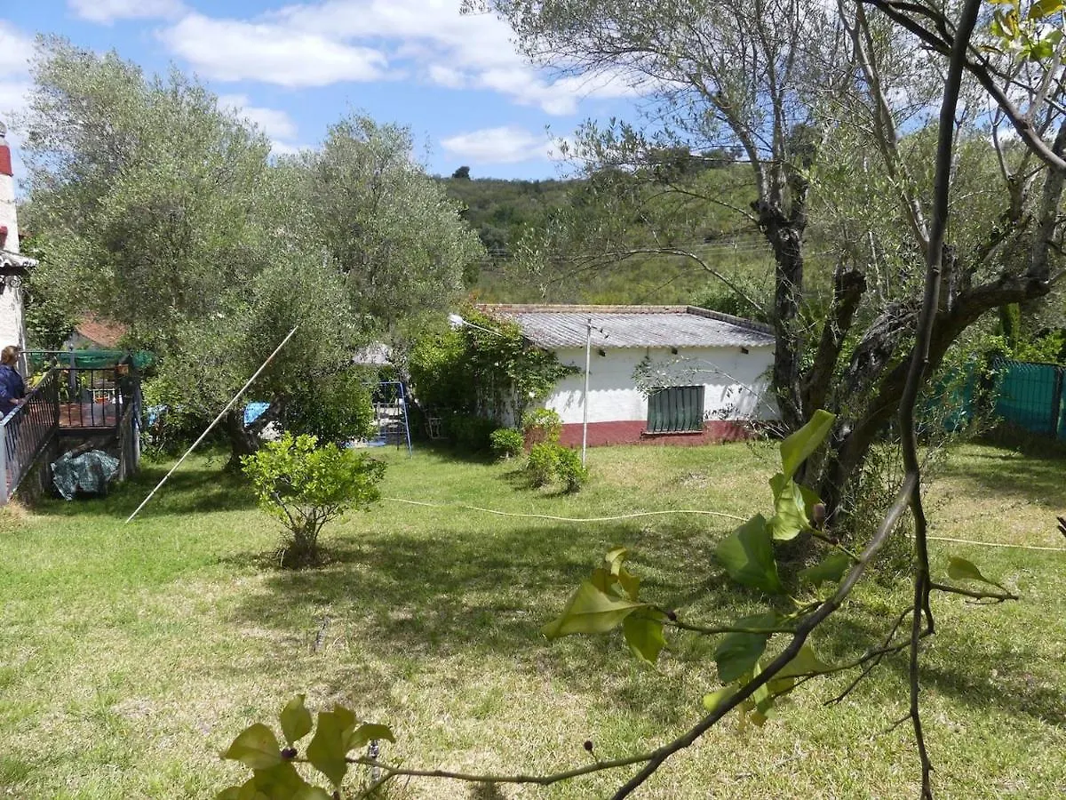Villa La Casa Grande Sevilla Сasa de vacaciones