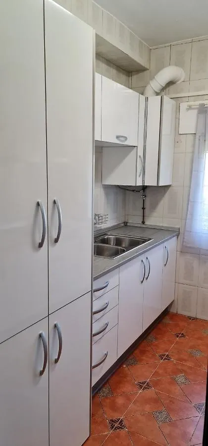 Villa La Casa Grande Sevilla 0*,