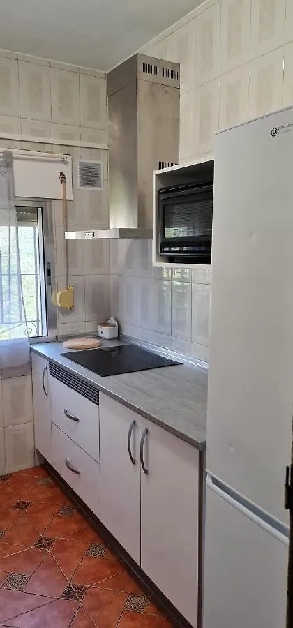 Villa La Casa Grande Sevilla Сasa de vacaciones