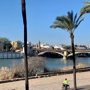 Fam Sevillian Townhouse Séville
