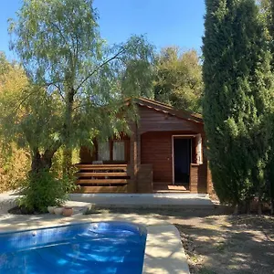Casa Madera Urbanizacion Socorro Séville