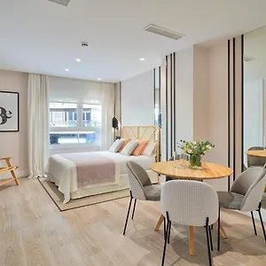 Iloftmalaga Muelle Uno Apartamento Málaga