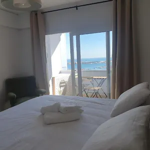 Vistamalaga Apartamento Málaga