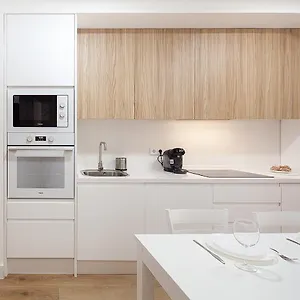  Apartamento Amazing Flat In Center-sevillarooms