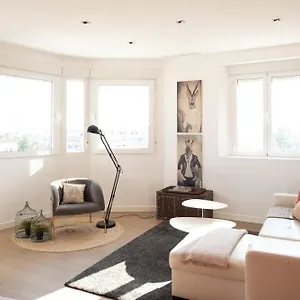  Apartamento Exclusive Penthouse - Puerta De Jerez