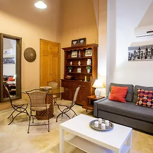  Apartamento Wish Calatrava De