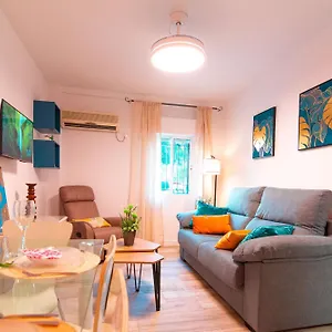  Apartamento Edomus Playa Y Sol Boutique