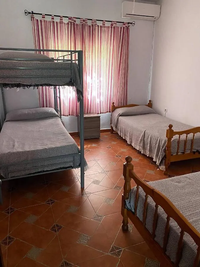 La Casa Grande Villa Sevilla 0*,  Spanyolország