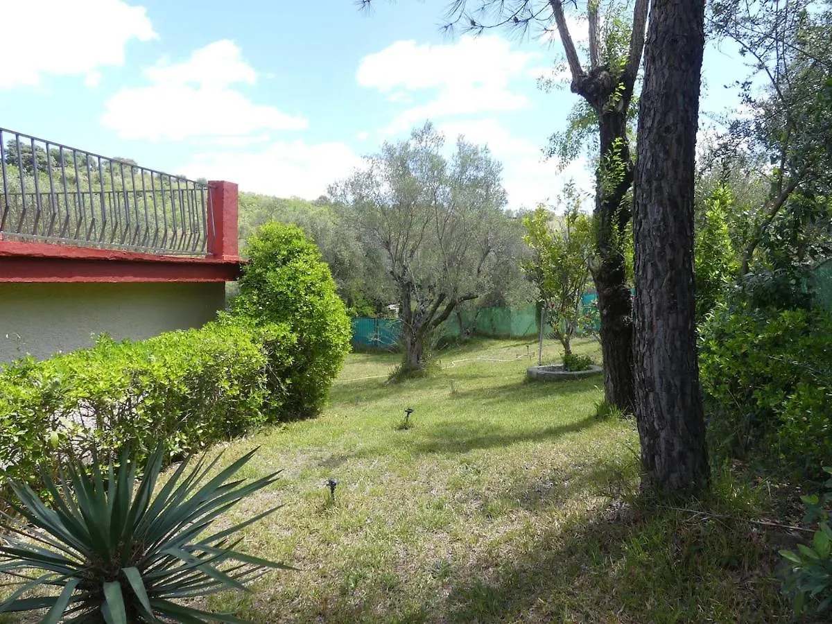 La Casa Grande Villa Sevilla