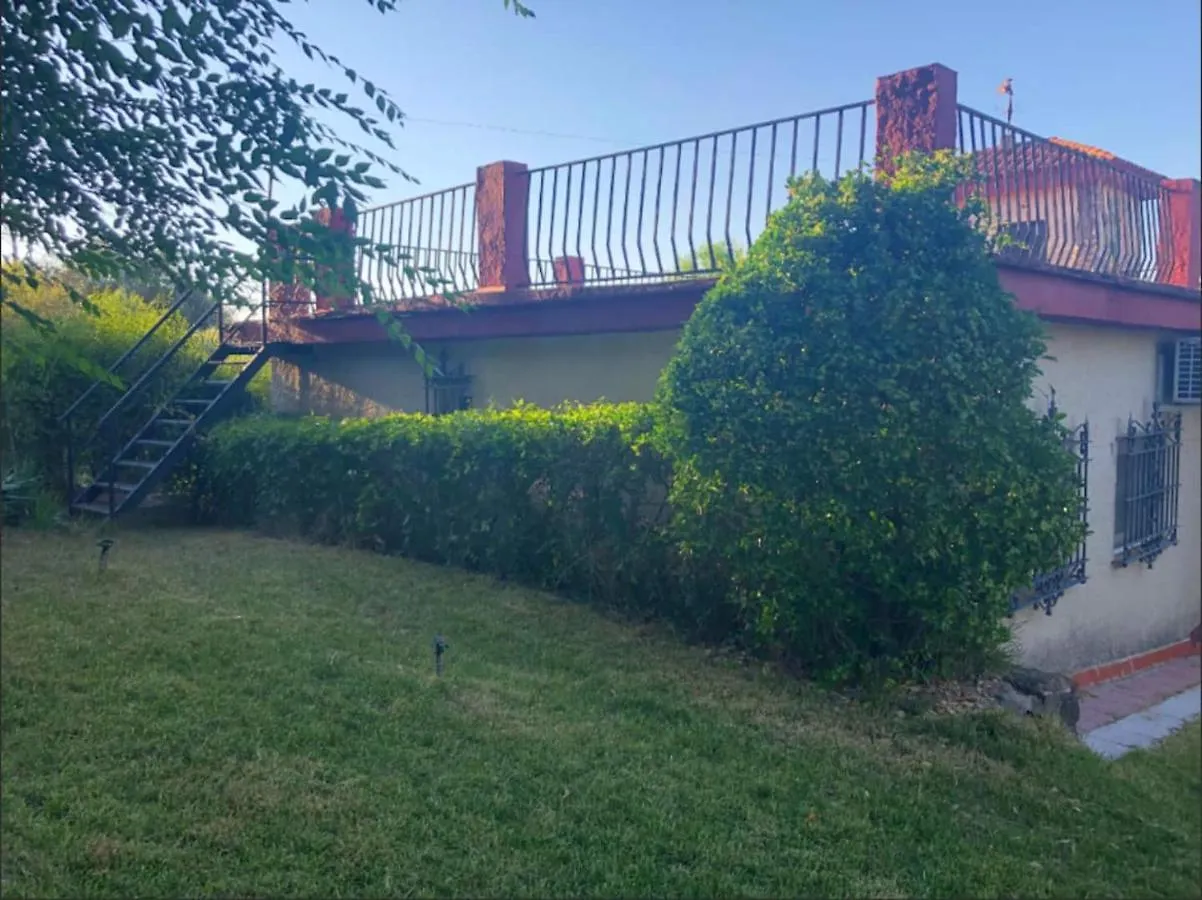 La Casa Grande Villa Sevilla 0*,  Spanyolország